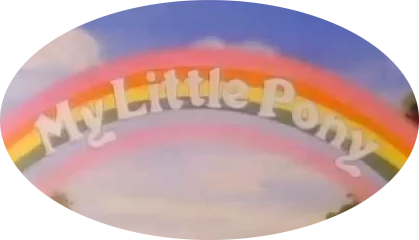 My Little Pony 'n Friends Complete
